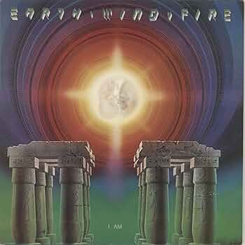 Earth Wind & Fire - I Am - Amazon.com Music